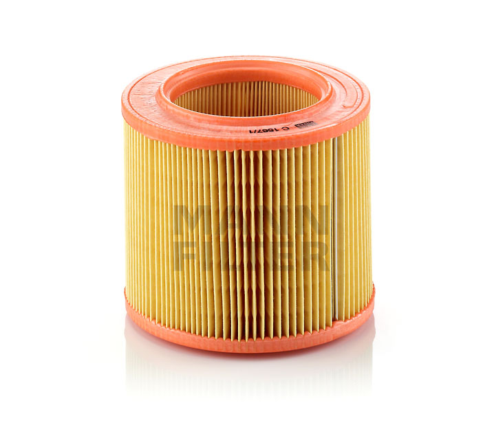 MANN-FILTER C 1567/1 Luftfilter BEDFORD Kosten