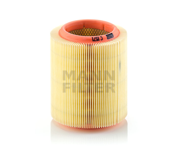 ROVER MONTEGO MANN-FILTER air filter C 1571