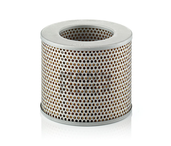 MANN-FILTER C 1574 Luftfilter BEDFORD pris