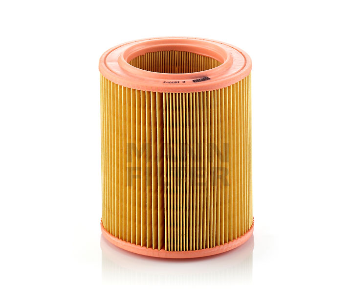 MANN-FILTER C 1577/1 Filtro aria AUSTIN prezzo