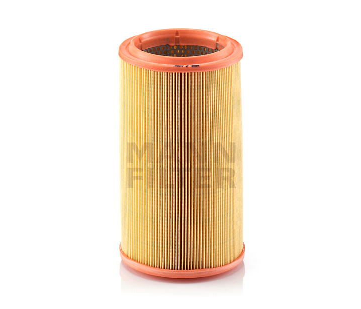 MANN-FILTER C 1586 Luftfilter LANCIA THESIS 2004