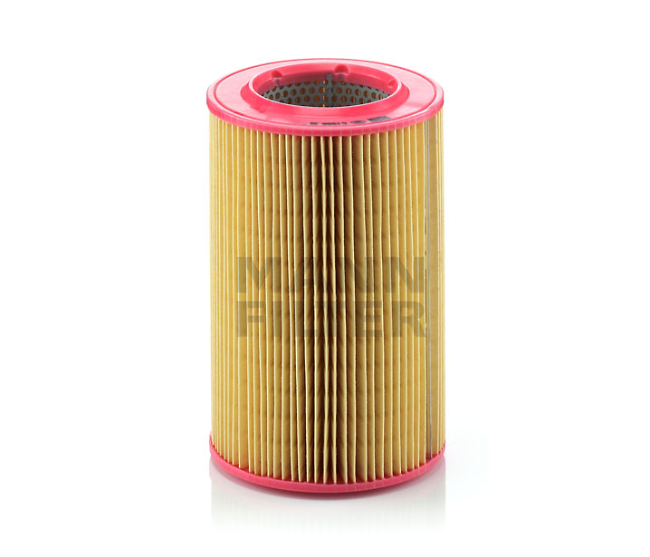 MANN-FILTER C 1596 di prima qualità a prezzi equi