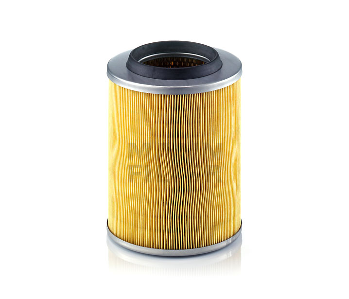 MANN-FILTER C 16 127 Vzduchový filter VAUXHALL MONTEREY 1991
