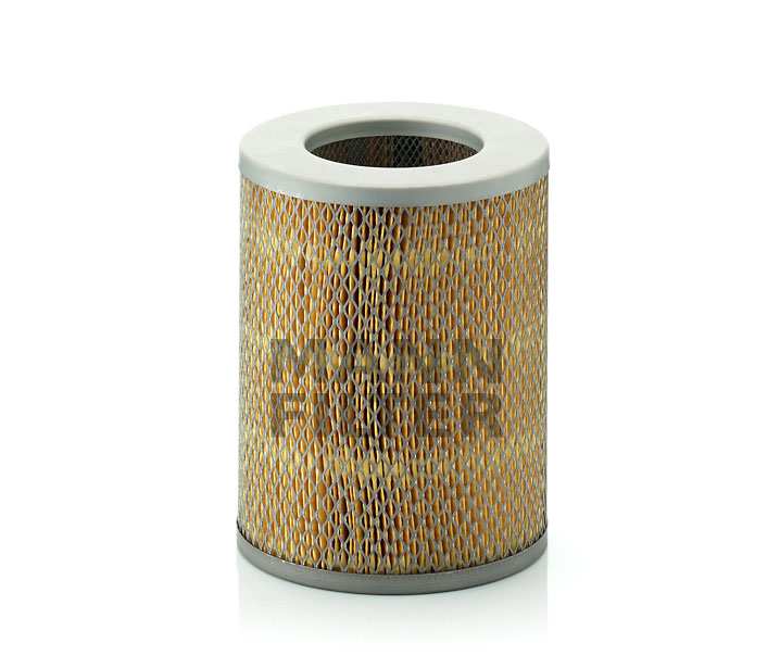 MANN-FILTER C 16 136 Luftfilter BEDFORD pris