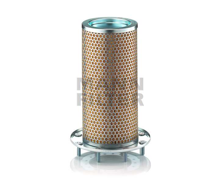 MANN-FILTER C 16 140 secundairfilter 7W5317