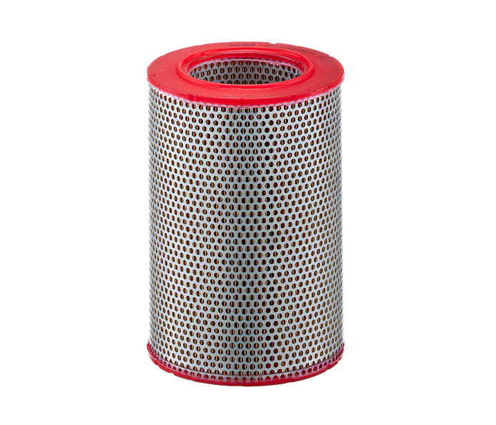 MANN-FILTER C 16 162/1 Luftfilter Mercedes W108 250 SE 2.5 (108.014) 150 PS Benzin 1966