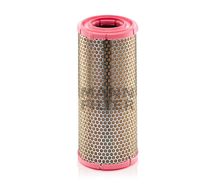 MANN-FILTER C 16 247/1 Luftfilter Iveco Daily II Tipp original pris
