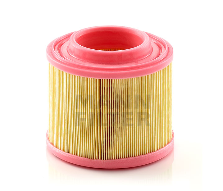 MANN-FILTER 07L133843B Ilmansuodatin C 1677