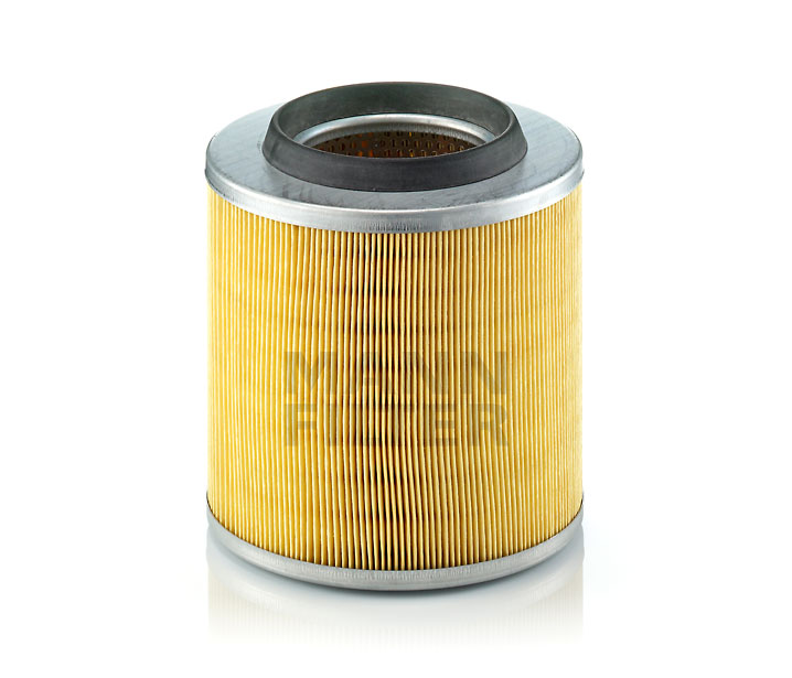 ISUZU TRAGA MANN-FILTER air filter C 1699