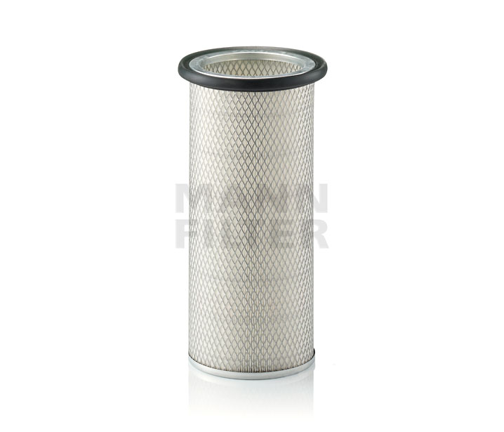MANN-FILTER 50 10 064 372 Filtro de aire complementario C 17 124