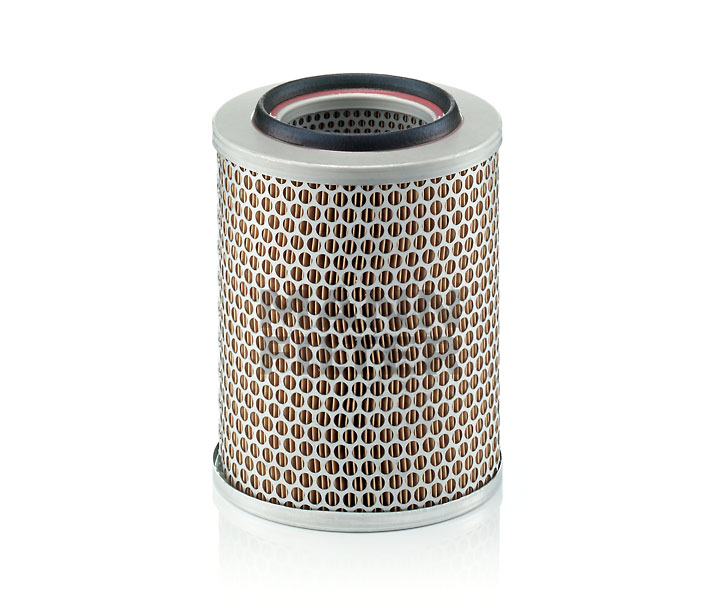 MANN-FILTER C 17 160 Calidad y precios justos