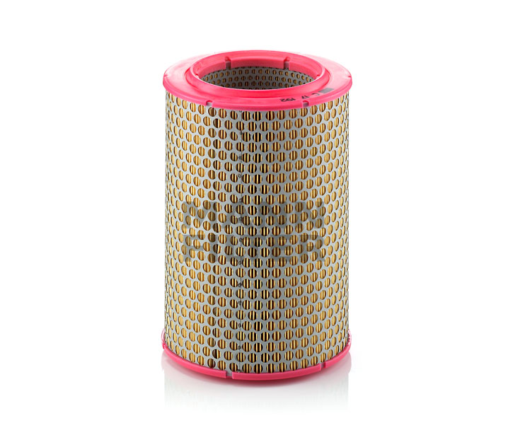 MANN-FILTER C 17 192 IVECO Daily I Flatbed Kuorma-auto/Alusta Ilmansuodatin