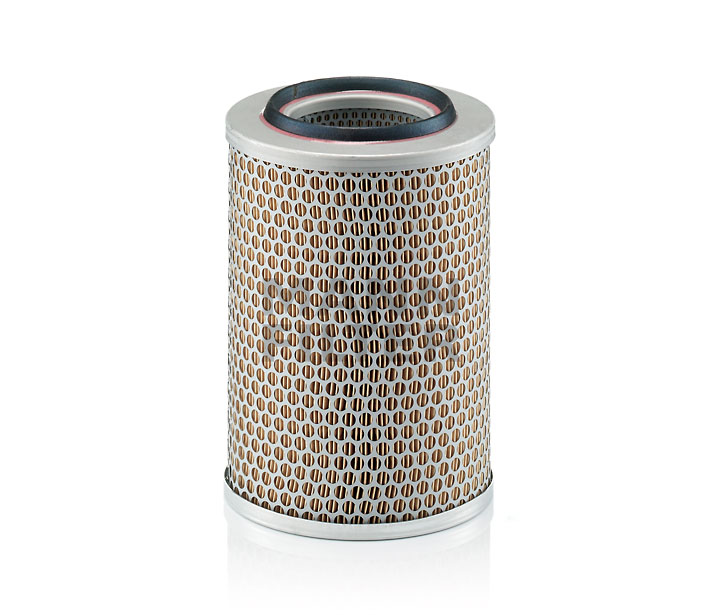 Luftfiltereinsatz MANN-FILTER VW TRANSPORTER C 17 201
