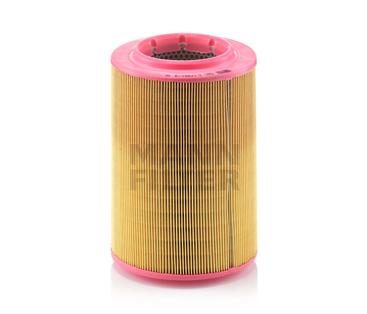 Luftfilter MANN-FILTER VW TRANSPORTER C 17 201/3
