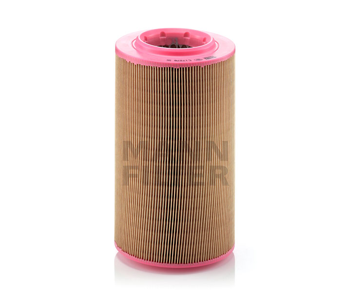 MANN-FILTER C 17 278 Filtre à air CITROËN JUMPER 2017