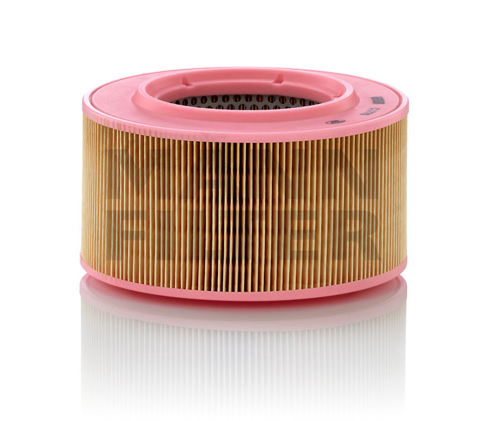 MANN-FILTER C 1776 qualité haut de gamme et prix abordables