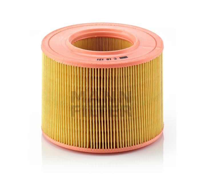Filtro de ar MANN-FILTER RENAULT MEGANE C 18 121