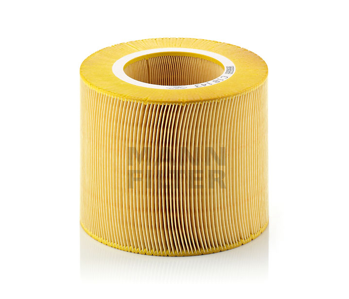 Ilmansuodatin MANN-FILTER SAAB 9-4X C 18 143