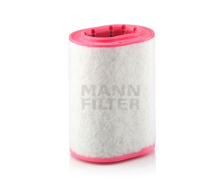 Motorluftfilter MANN-FILTER LAND ROVER RANGE ROVER VELAR C 18 161