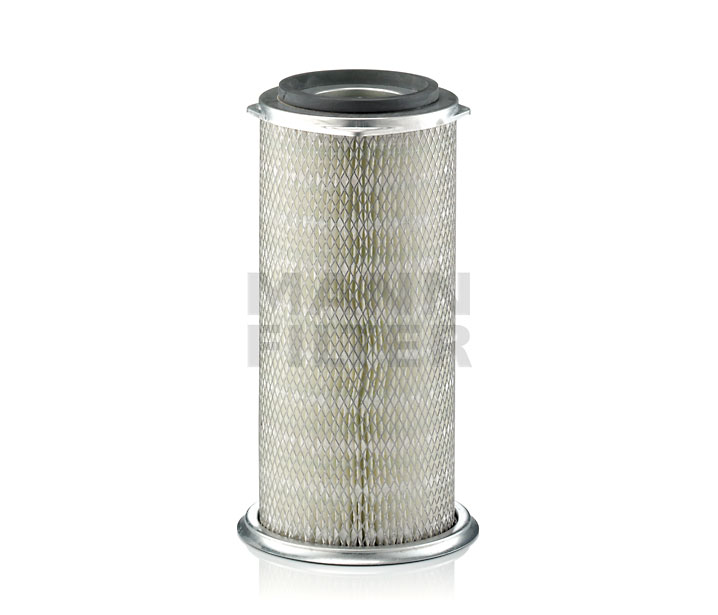 MANN-FILTER C 18 267 Kvalitet & fair priser
