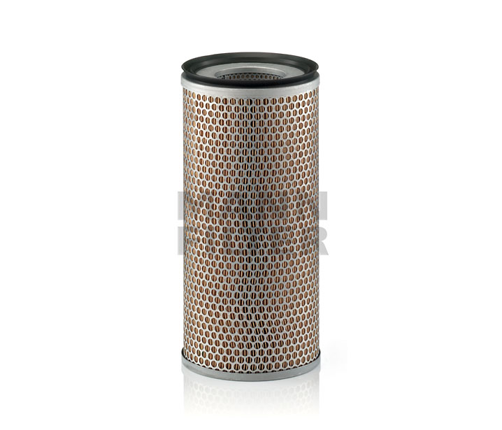MANN-FILTER C 18 398 di prima qualità a prezzi equi