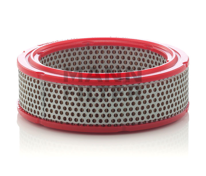 MANN-FILTER 4110530 Luchtfilter C 1820