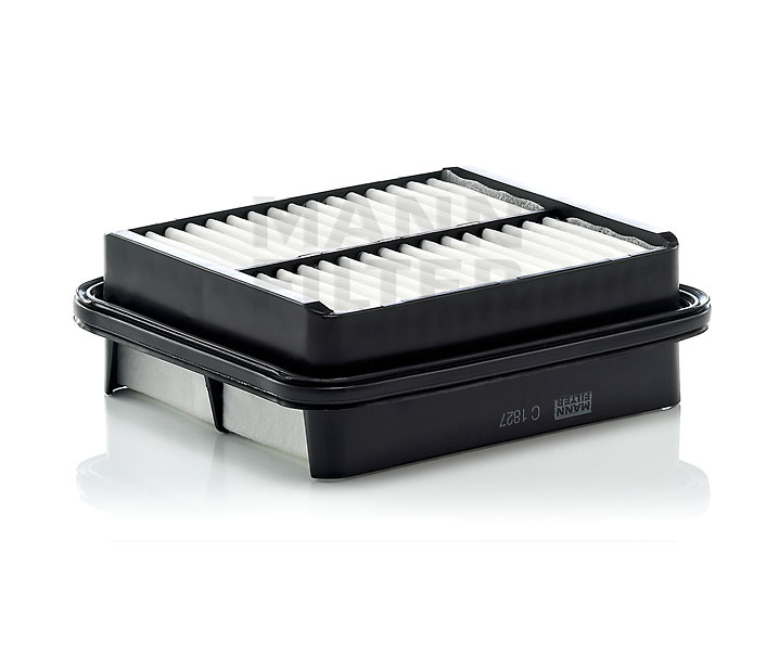 C 1827 MANN-FILTER 1378054G00 Luftfilter