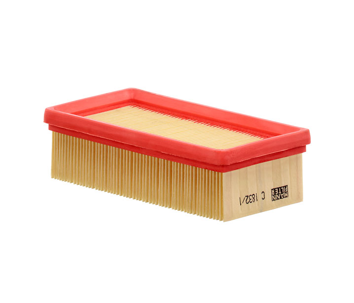 MANN-FILTER C 1832/1 Luftfilter LANCIA Y 1997