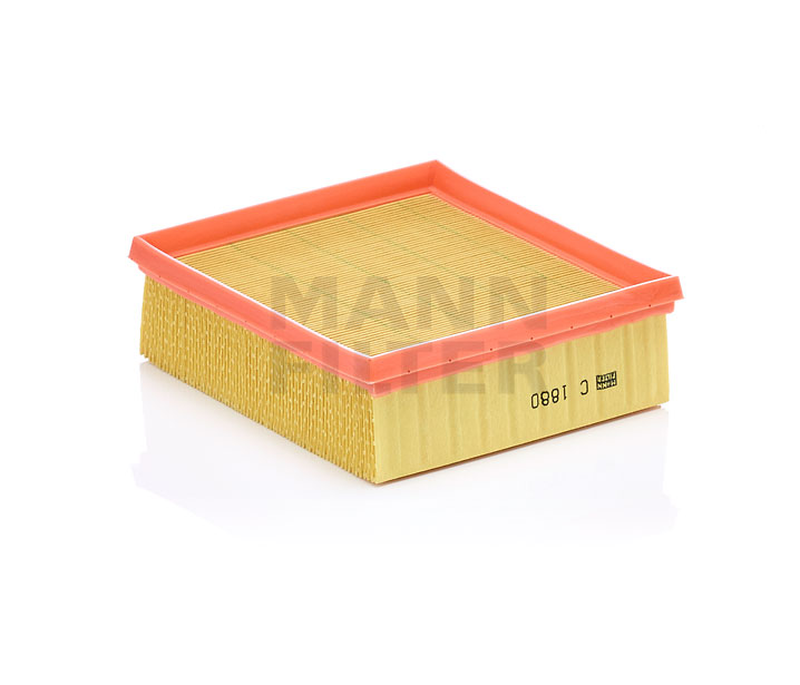 MANN-FILTER C 1880 di prima qualità a prezzi equi