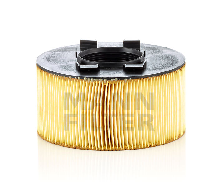 MANN-FILTER C 1882 Vzduchový filter BMW 3 Compact (E46)