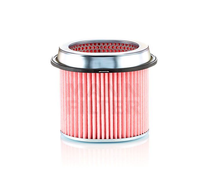 MANN-FILTER C 1891 Zracni filter PROTON Aeroback Hatchback (C2_A, C9_L) 1.3 75 km Bencin 1998
