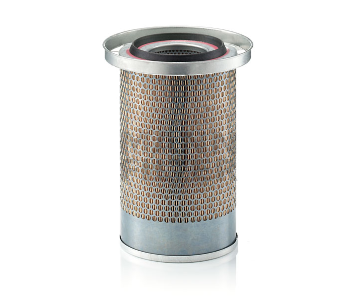 MANN-FILTER C 19 384 luchtfilter AL 78223