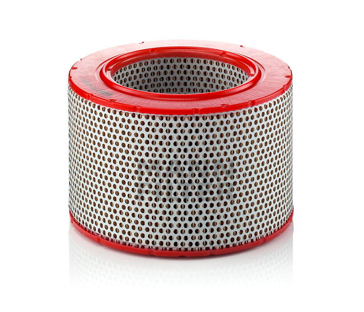 C 20 105 MANN-FILTER motorluftfilter JAGUAR XJ