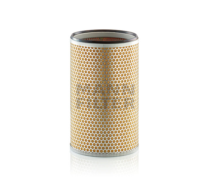 MANN-FILTER C 20 118 secundairfilter 1660903