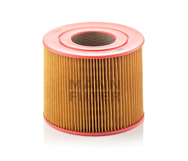 C 20 131 MANN-FILTER 1780158010 Luftfilter