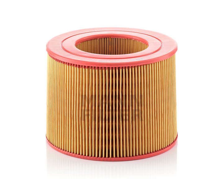 MANN-FILTER C 20 189 Luchtfilter TOYOTA Hilux V Pick-up 2.4 D (LN5_, LN85, LN90) 75 Pk Diesel 1997