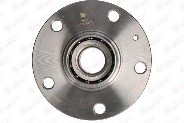 BIRTH 3474 wielnaaf 1K0501611G