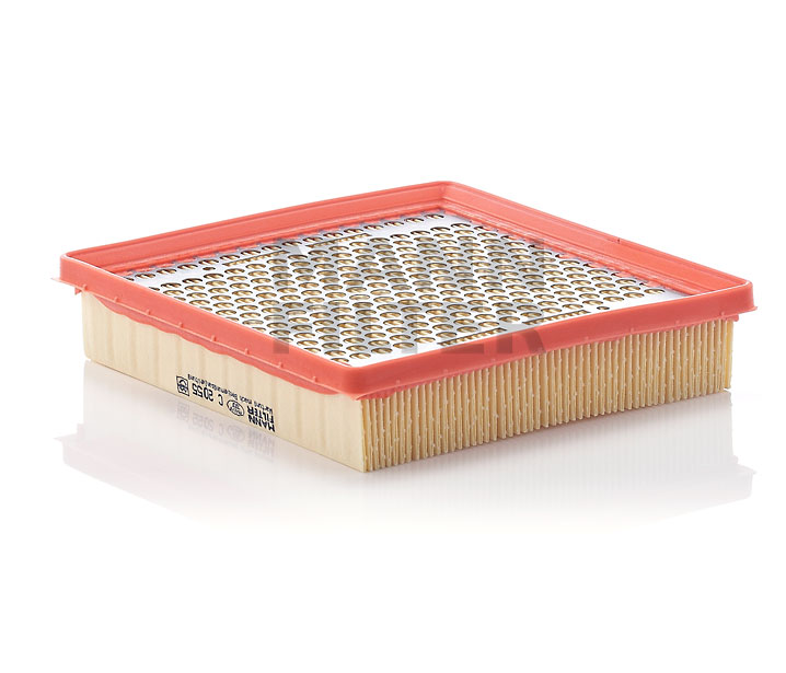 MANN-FILTER C 2055 Vzduchový filter HONDA HR-V 2021