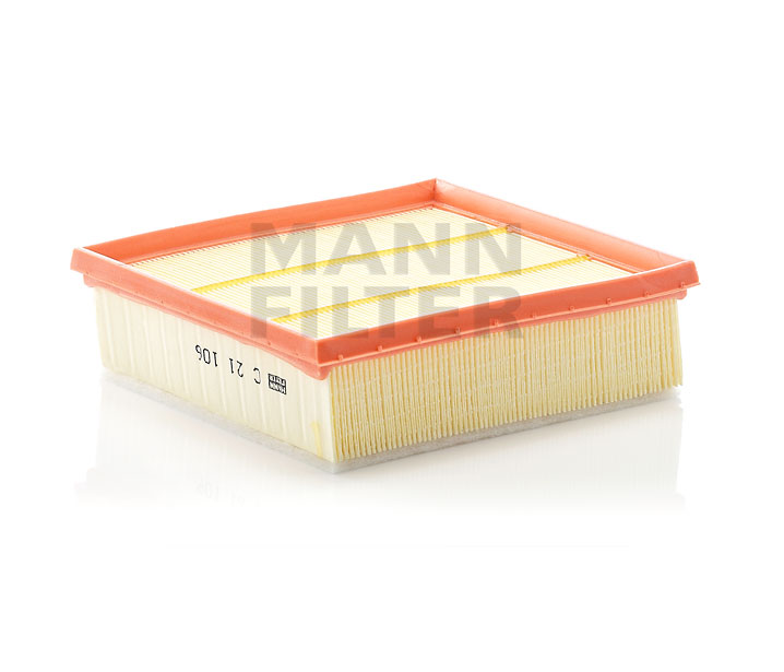 MANN-FILTER C 21 106 qualité haut de gamme et prix abordables