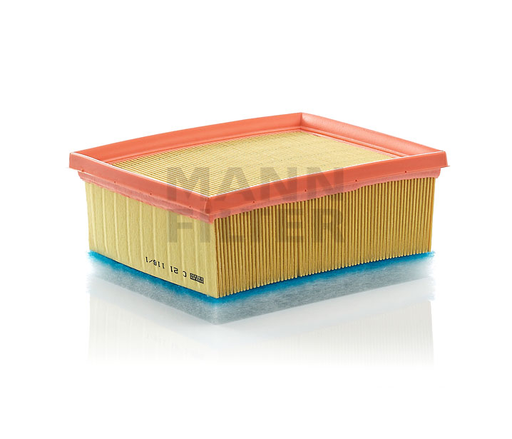 MANN-FILTER 1444WK Filtre à air C 21 116/1