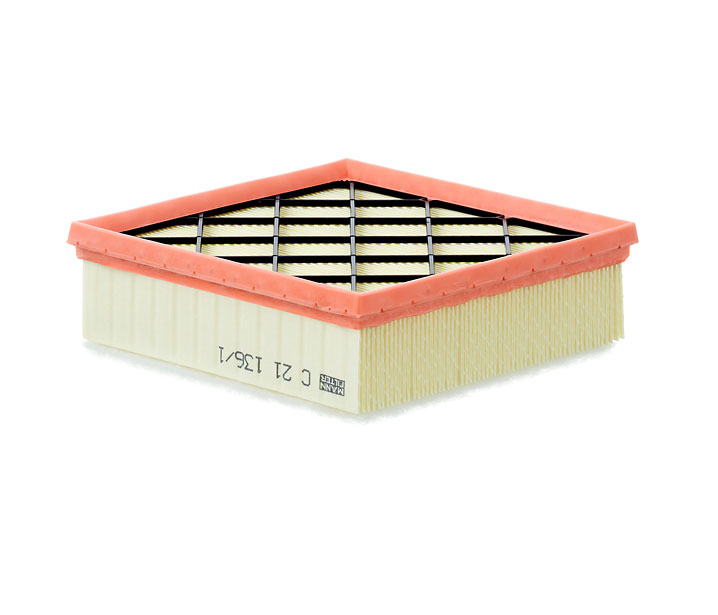 MANN-FILTER C 21 136/1 Filtre à air Opel Meriva B