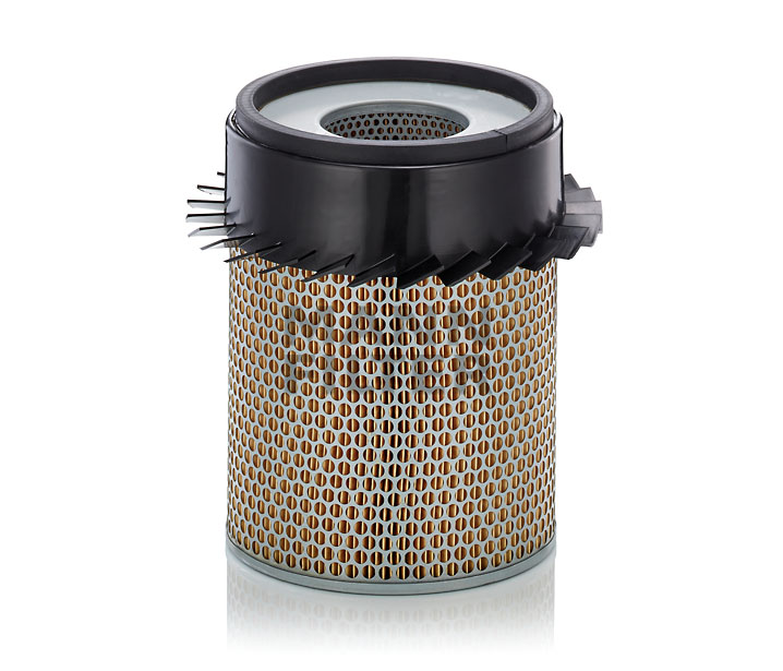 MANN-FILTER C 21 317 luchtfilter 3 44 622