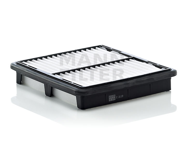 MANN-FILTER 92 060 868 Filtre à air C 2119