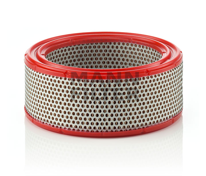 C 2146 MANN-FILTER 7701348025 Luftfilter