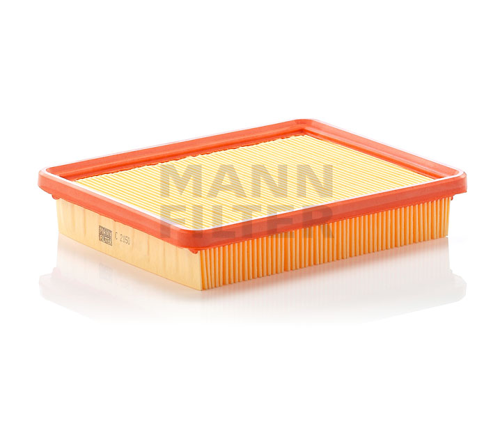 C 2150 MANN-FILTER 2811322301 Luftfilter