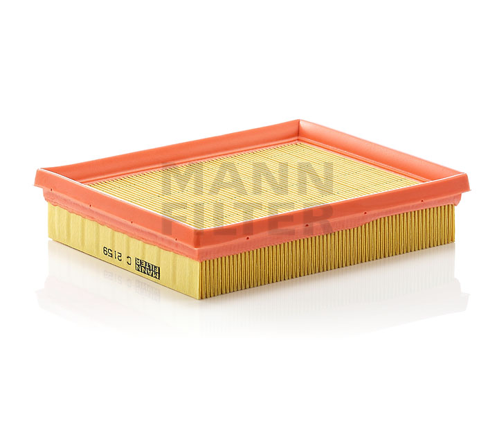 MANN-FILTER 1444-TF Filtre à air C 2159