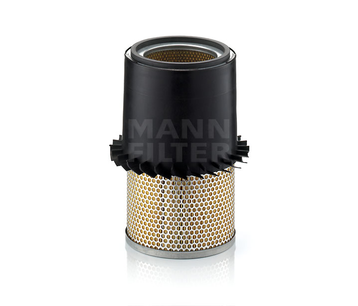 C 22 337 MANN-FILTER MAK1629 Luftfilter