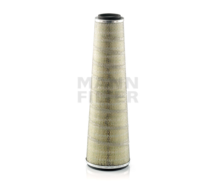 MANN-FILTER C 22 835 luchtfilter 28113-43600