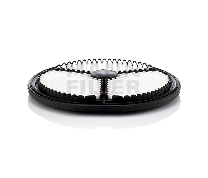 MANN-FILTER 1378078B00 Luchtfilter C 2212