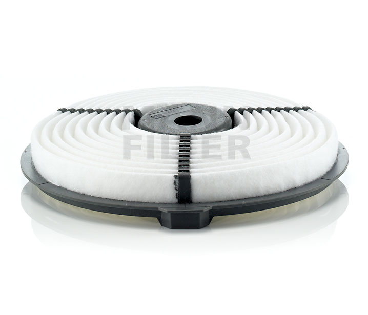 MANN-FILTER C 2223 Φίλτρο αέρα Suzuki Swift mk2